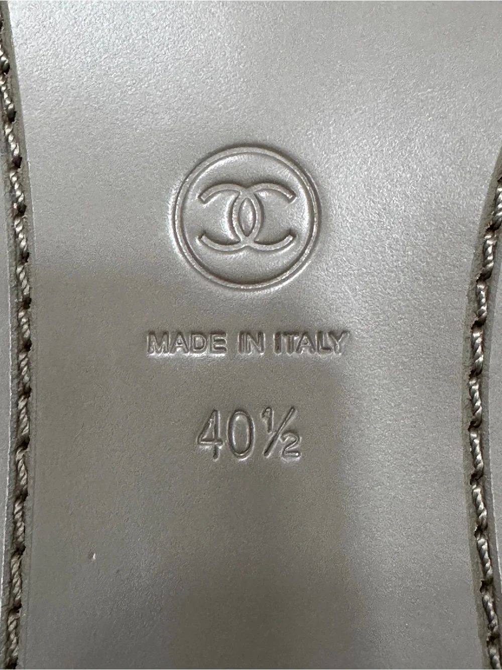 CHANEL $1 6k